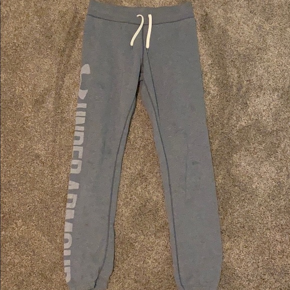 grey ish blue sweats - Picture 1 of 1